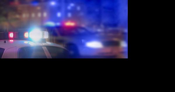 Man strikes, kills woman with vehicle in Hoffman Triangle | Crime/Police - Vimarsana News
