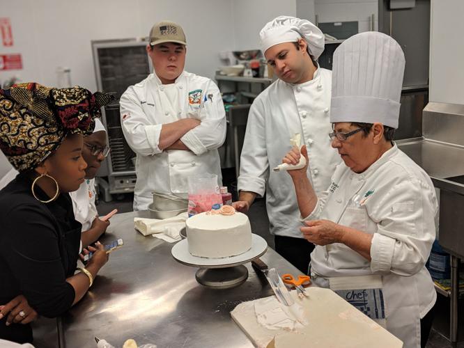Nunez CC to pull out all the stops for Pelicans and Pearls fundraiser ...