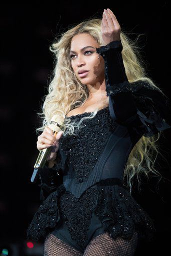 The New Orleans Saints Debate What Is The Best Beyonce Song