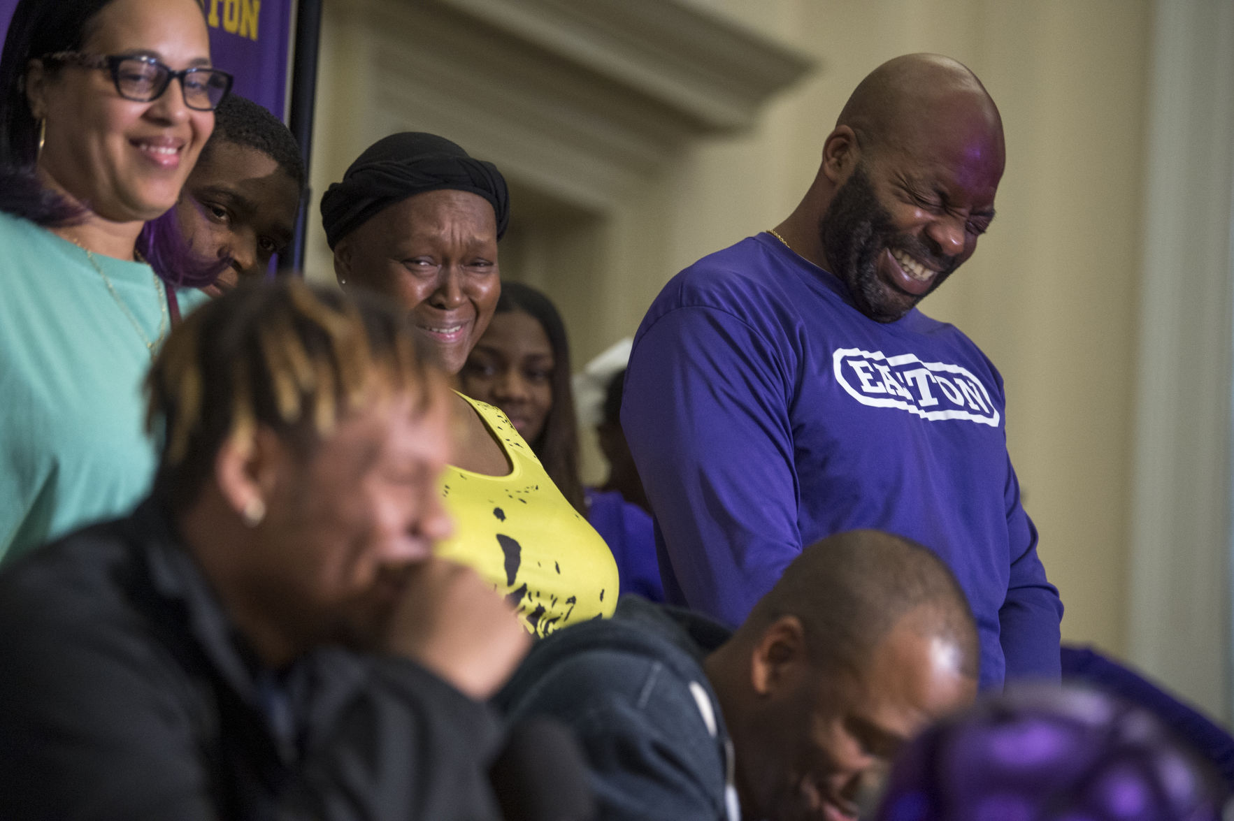 Wallace Foster: Bringing Warren Easton’s Success to Riverdale Football as New Head Coach