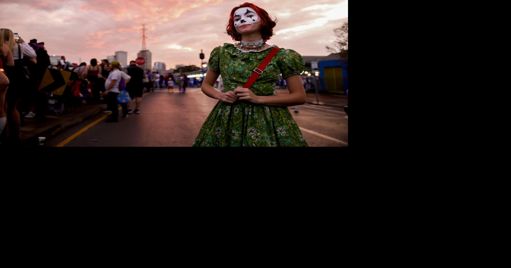 Krewe of Boo, New Orleans Film Festival and more events around New Orleans