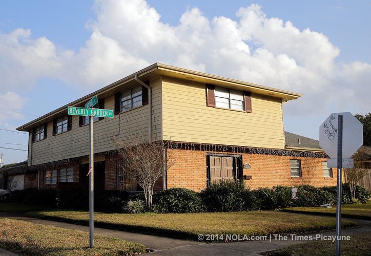 Recent New Orleans area home sales, from 103K to 1.1 million Home