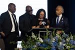 Nolan Wells Funeral