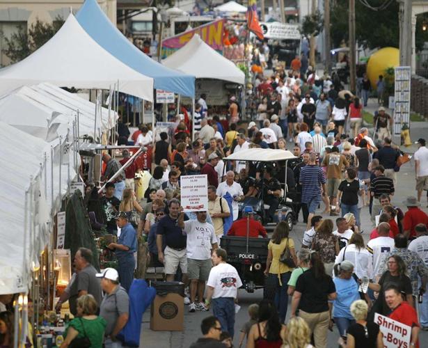 Gretna's growing Heritage Festival will celebrate city's 100th birthday