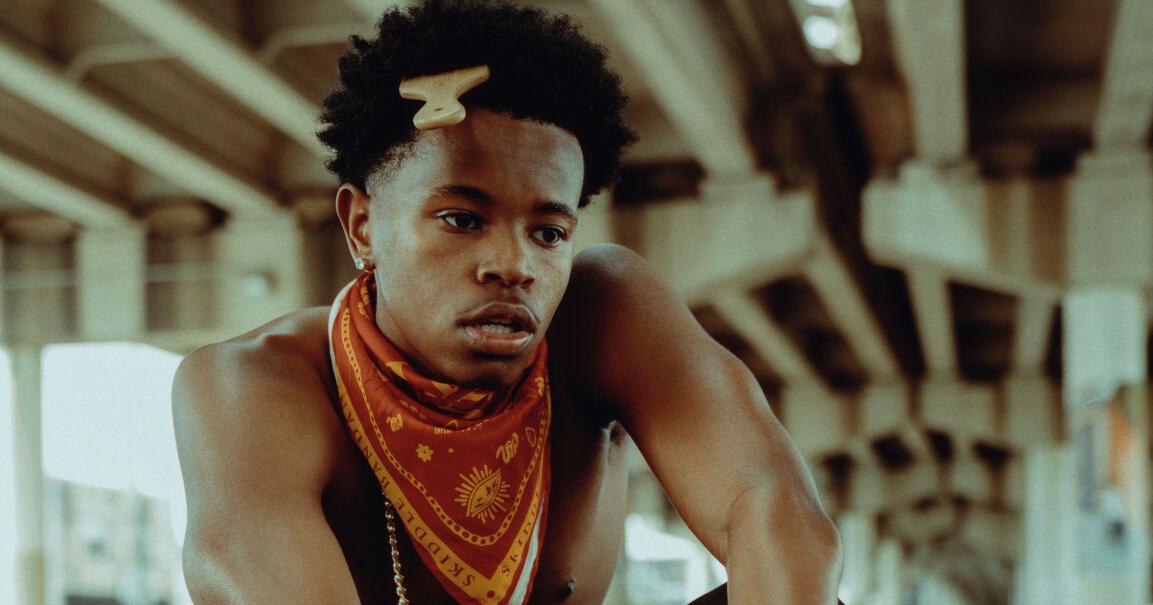 New Orleans' La Reezy releases 'Skiddle Bandana' on heels of XXL Freshman Class nod