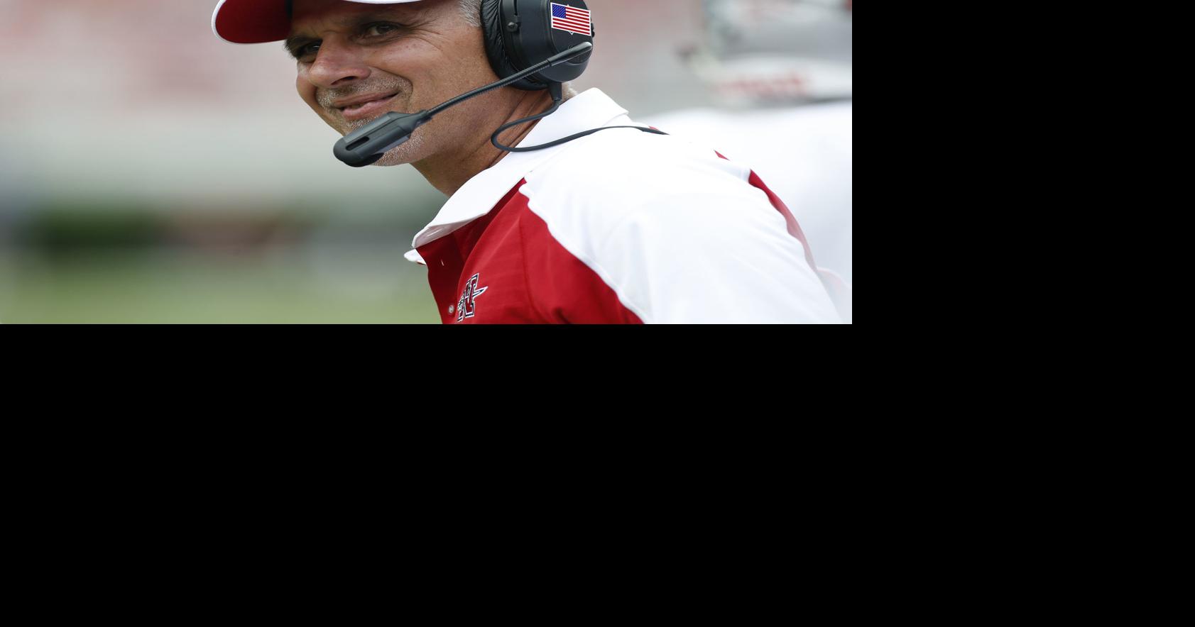 Nicholls coach Tim Rebowe: New NCAA redshirt rule will be a 'plus' for ...