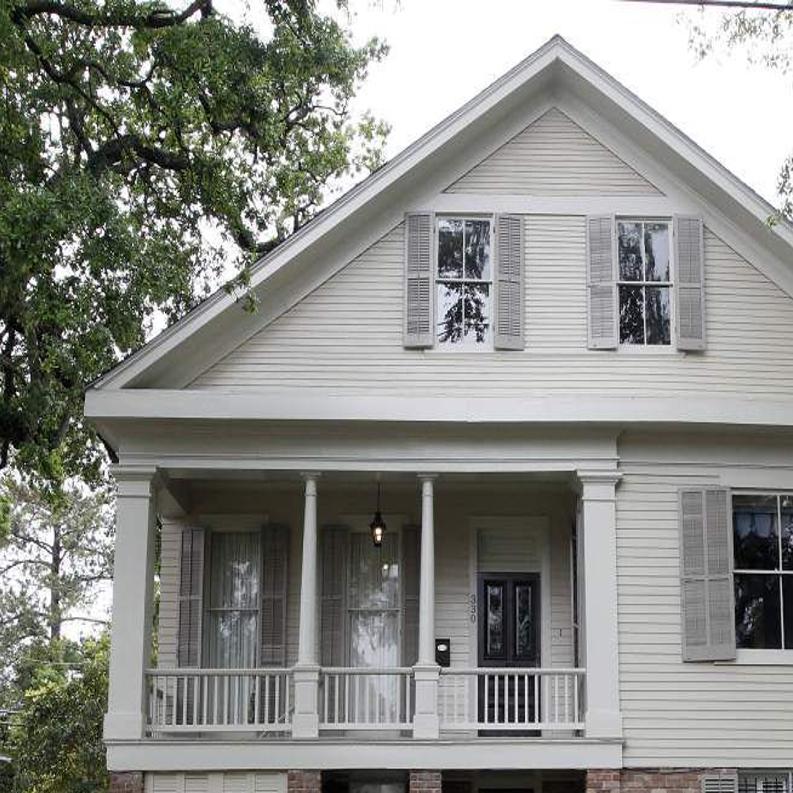 New Orleans property transfers, April 1-5, 2016 | Home/Garden | nola.com