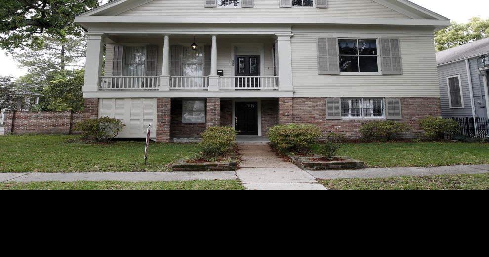 New Orleans property transfers, April 15, 2016 Home/Garden