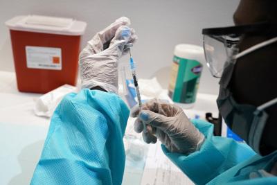 Despite Pfizer Approval No New Vaccine Mandates For These New Orleans Area Agencies Coronavirus Nola Com Despite Pfizer Approval No New Vaccine Mandates For These New Orleans Area Agencies Coronavirus Nola Com