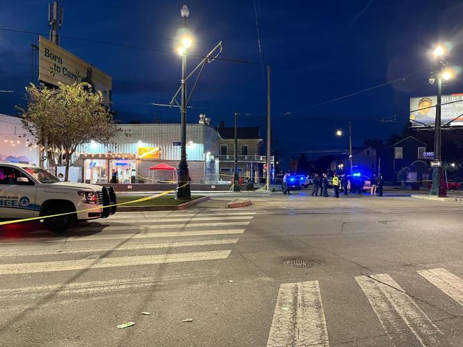 New Orleans police arrest man in Marigny shooting | Crime/Police | nola.com