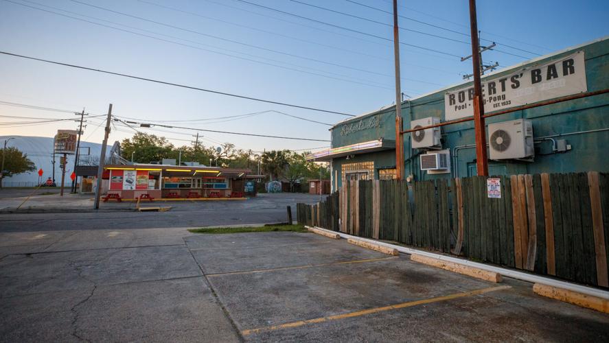 Plans for apartment building behind Ted's Frostop filed | Business News ...