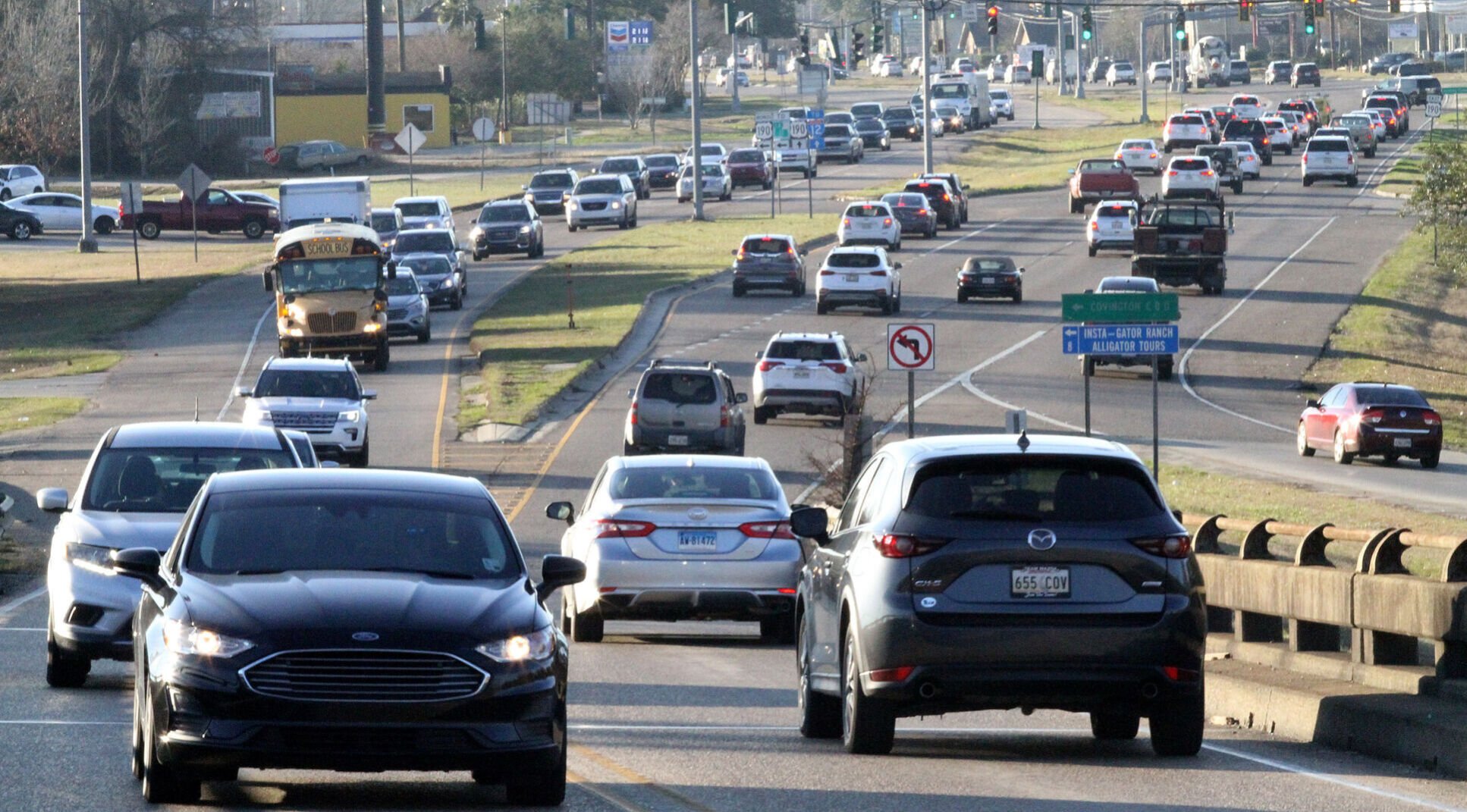 nola.com - Letters Editor - Letters: Louisiana never learns right lessons on insurance