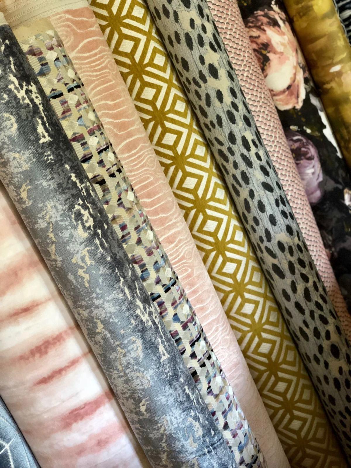 From The Runway To The Hallway How Fashion Influences Home Decor Design And Decor Nola Com