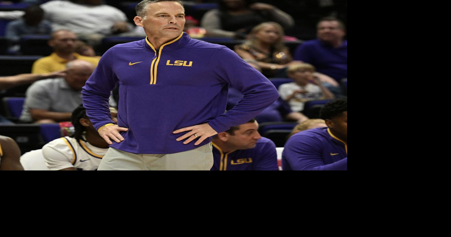 LSU faces Kentucky in urgent situation. ‘We don't have time to feel sorry for ourselves.’
