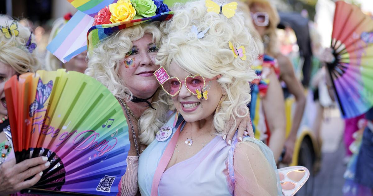 Ready for the weekend? Here are New Orleans events for June 13-15