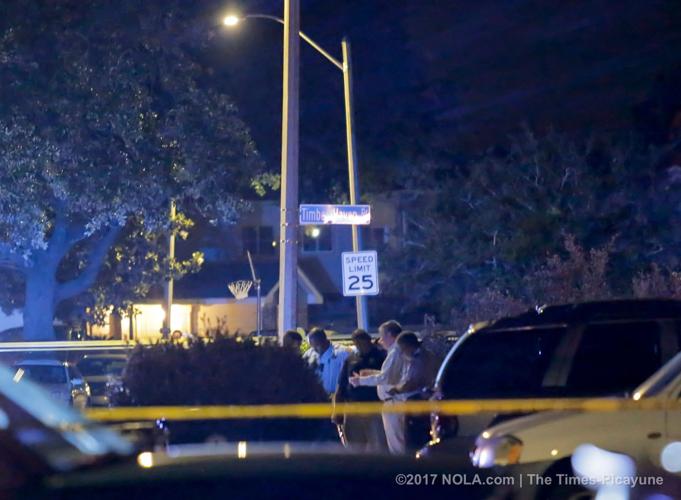 1 man killed, 2 others wounded in Algiers shooting: NOPD | Crime/Police ...