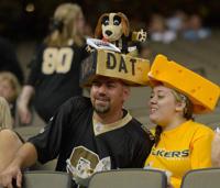 Live Updates New Orleans Saints Vs Green Bay Packers Saints Nola Com