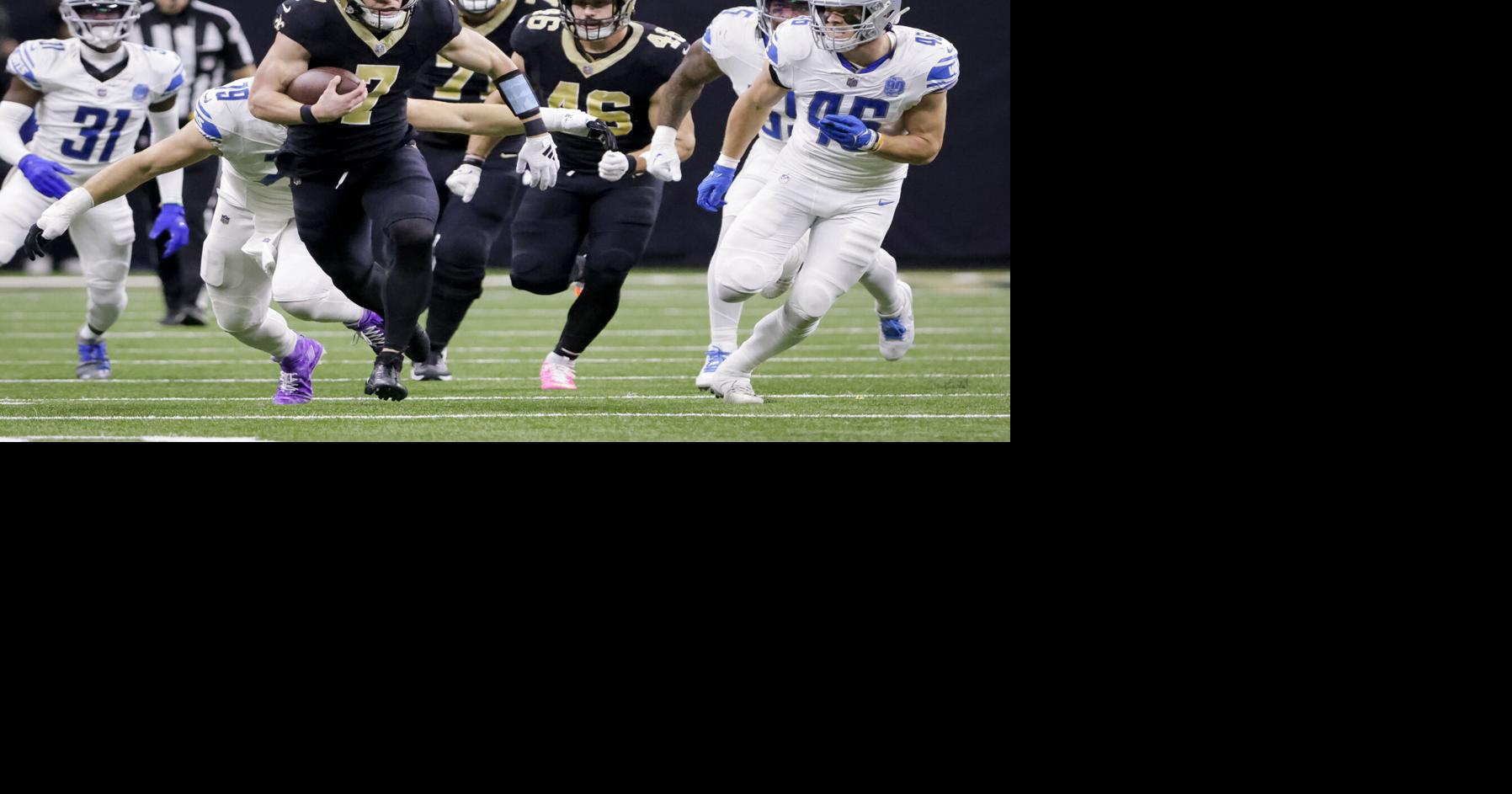 NFL odds: Is there value on the Saints to win the NFC South? | Sports ...