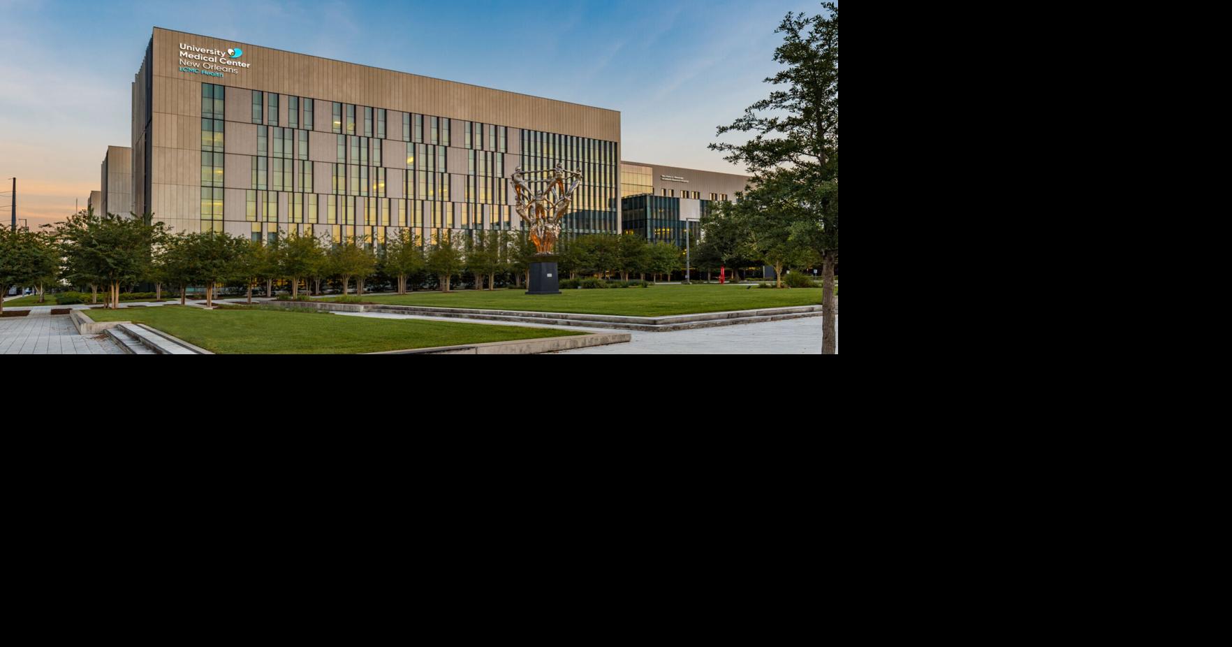 LCMC to launch program offering no-cost screening for cancer and heart disease to 100,000 volunteers