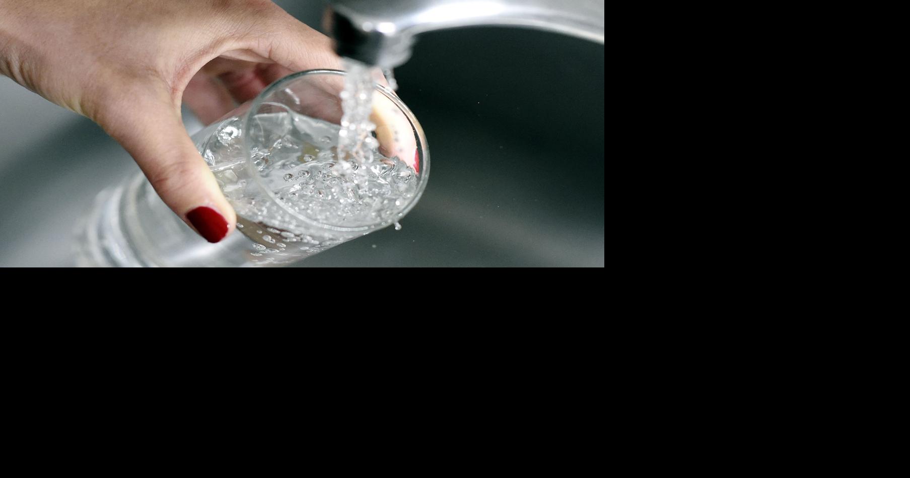 Forever chemicals, metals found in Louisiana drinking water