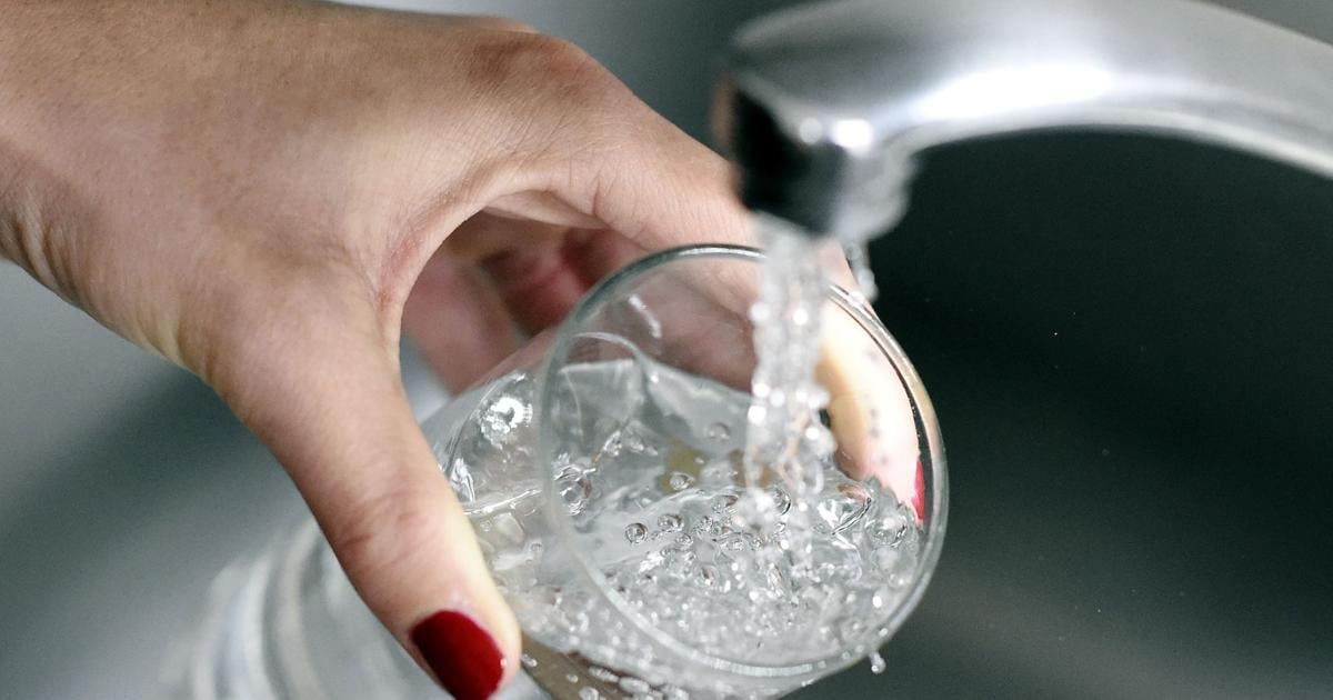 Forever chemicals, metals found in Louisiana drinking water