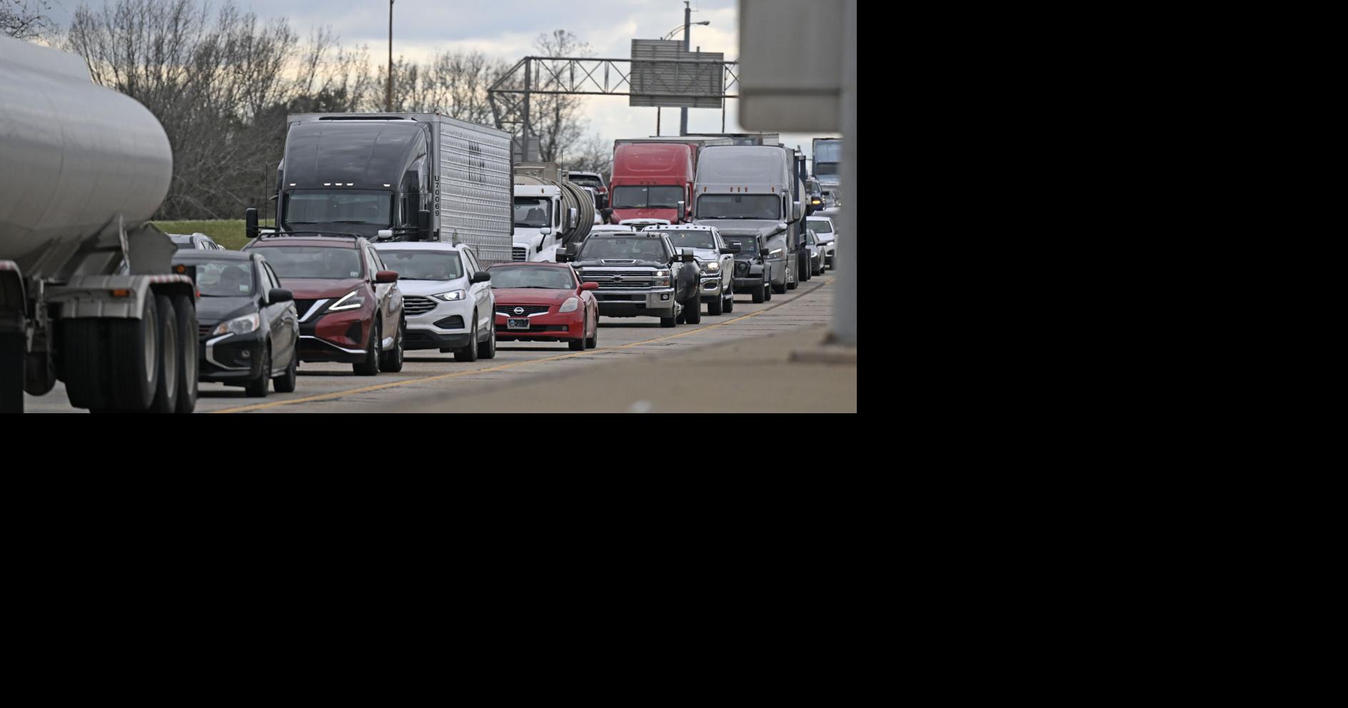 In staged wrecks trial, jury selection spotlights high auto rates: ‘I don’t like insurance companies’