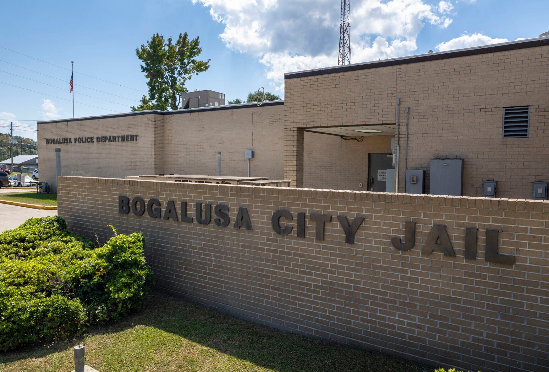 Bogalusa Shooting Suspect Convicted Of Manslaughter | Courts | Nola.com