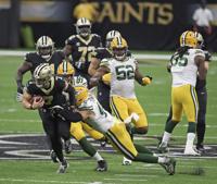 Sean Payton Not Concerned With Counting Taysom Hill S Touches Through 4 Weeks Saints Nola Com