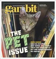 Gambit Digital Edition:  The PET ISSUE 2020