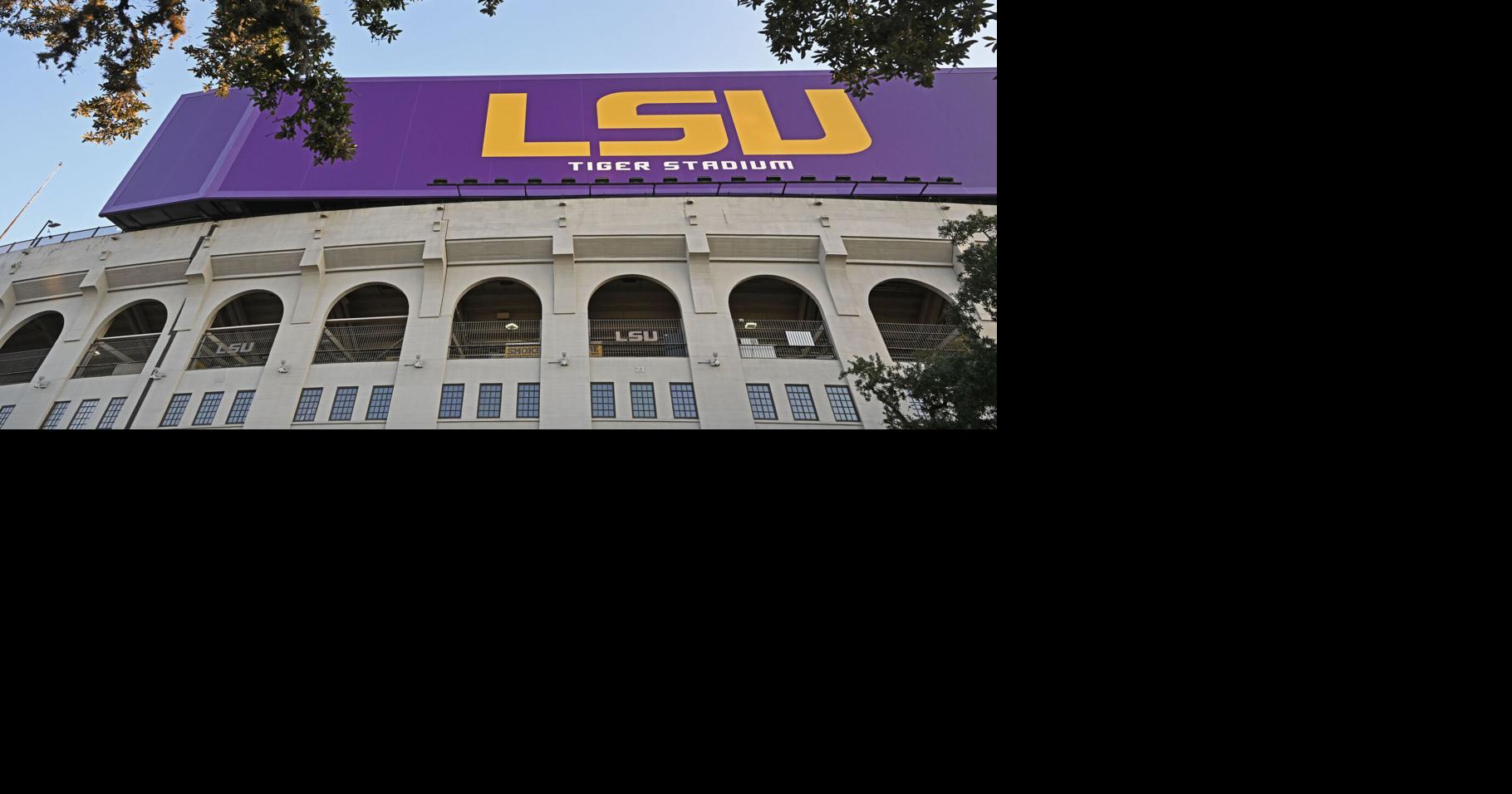 Is Louisiana giving too much to college football? Some lawmakers are starting to wonder.