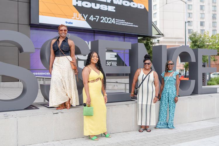 2026 Essence Fest tickets on sale; Superlounge change coming | Music ...