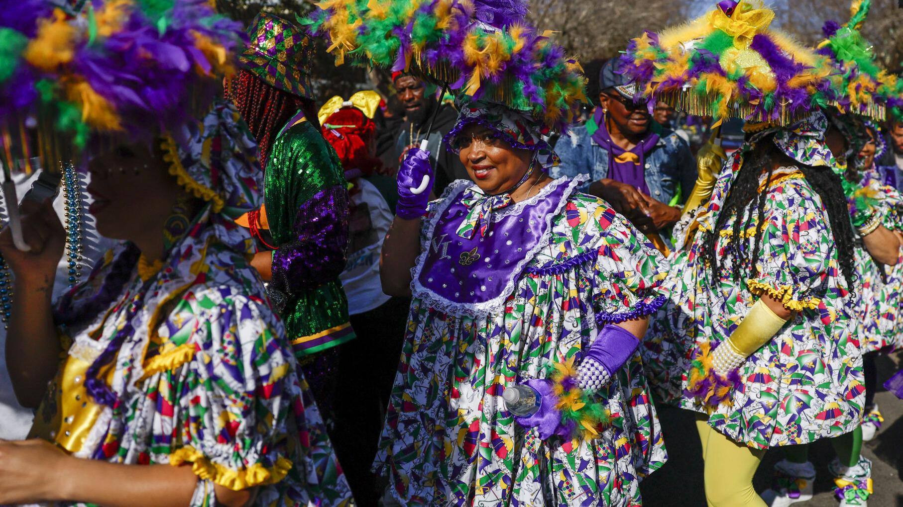 When Is Mardi Gras 2026