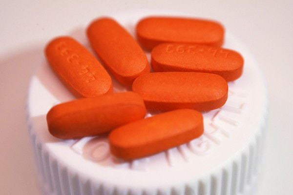 Long term use of ibuprofen could create higher risk of male infertility