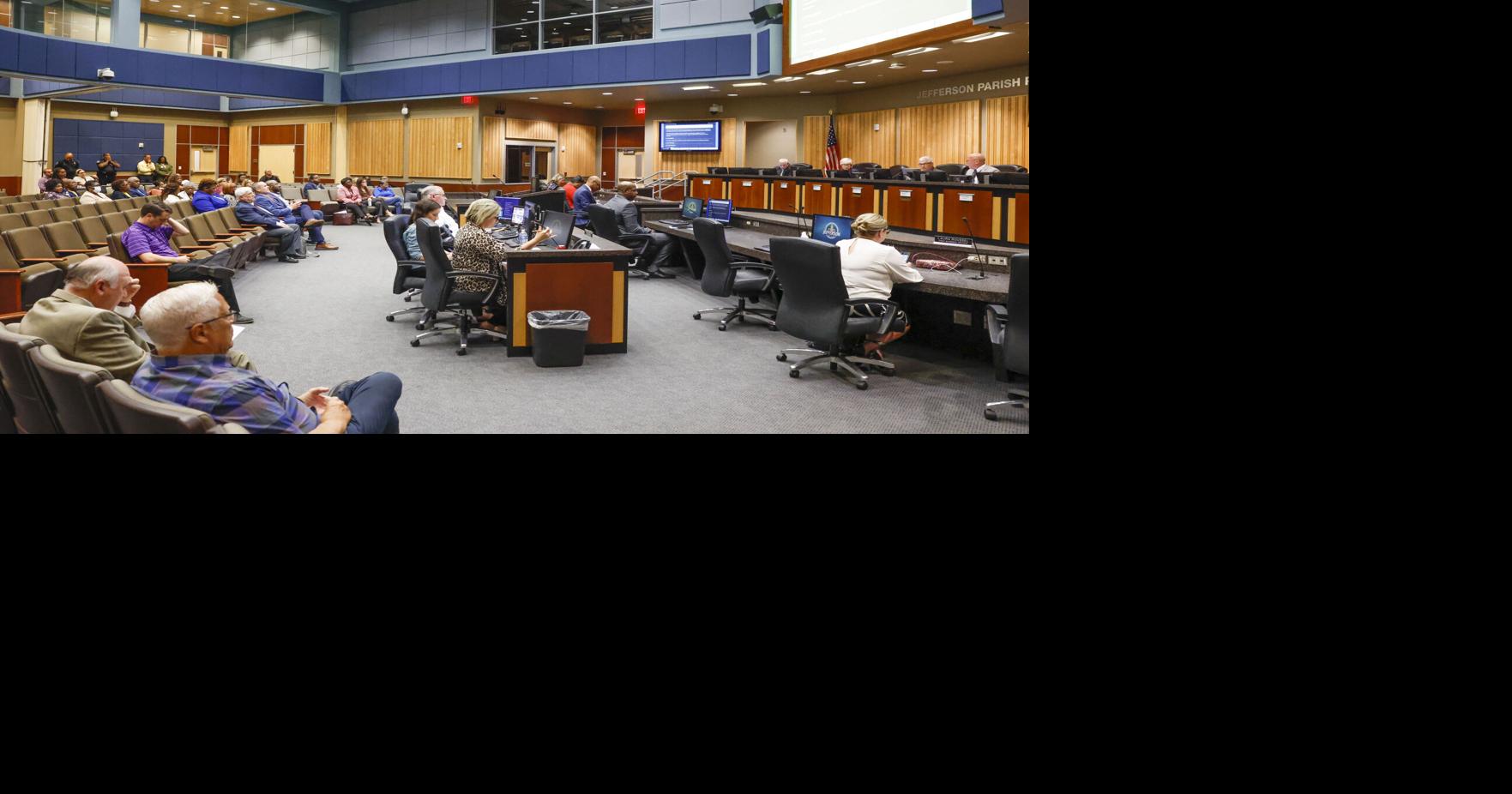 Jefferson Parish School Board to vote on school closures News