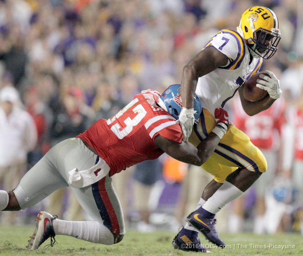 LSU vs. Alabama: What TV channel is tonight's game on? | Sports | nola.com