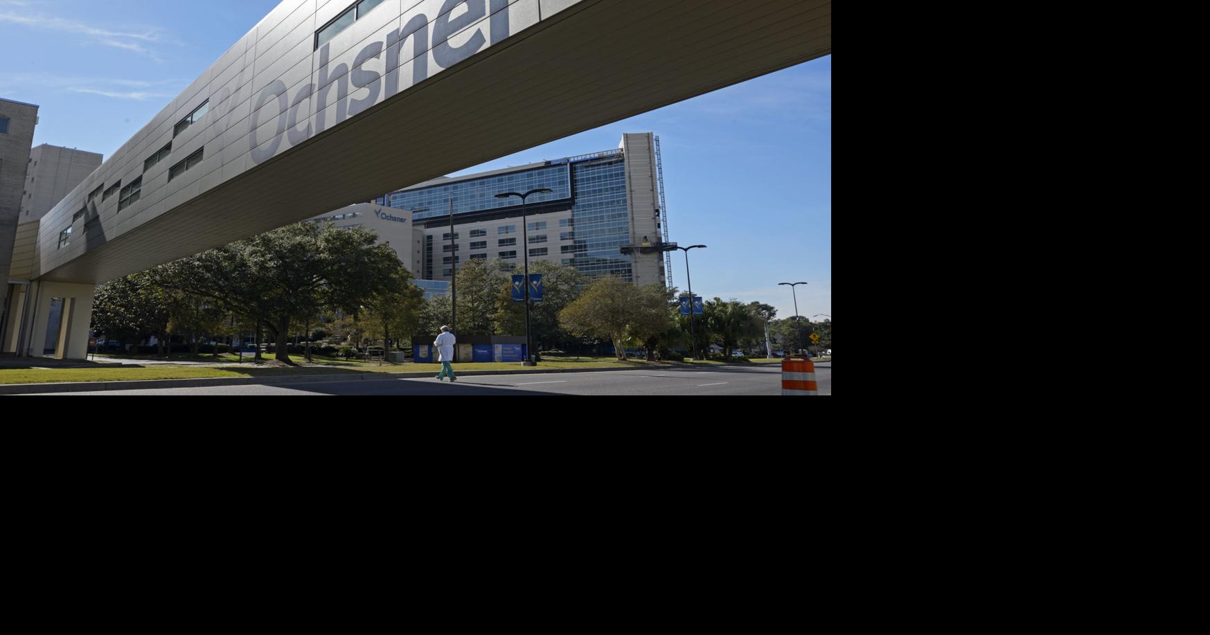 Ochsner signs preliminary deal to partner with rural hospitals