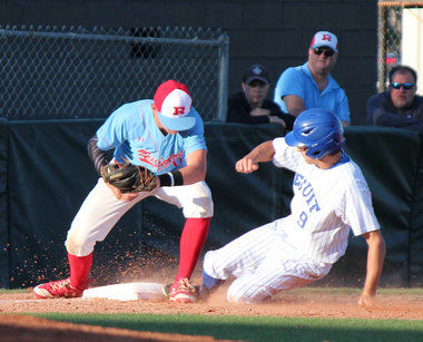 Rummel 7, Jesuit 6: Zach Cook's two-out homer in bottom of 8th puts ...