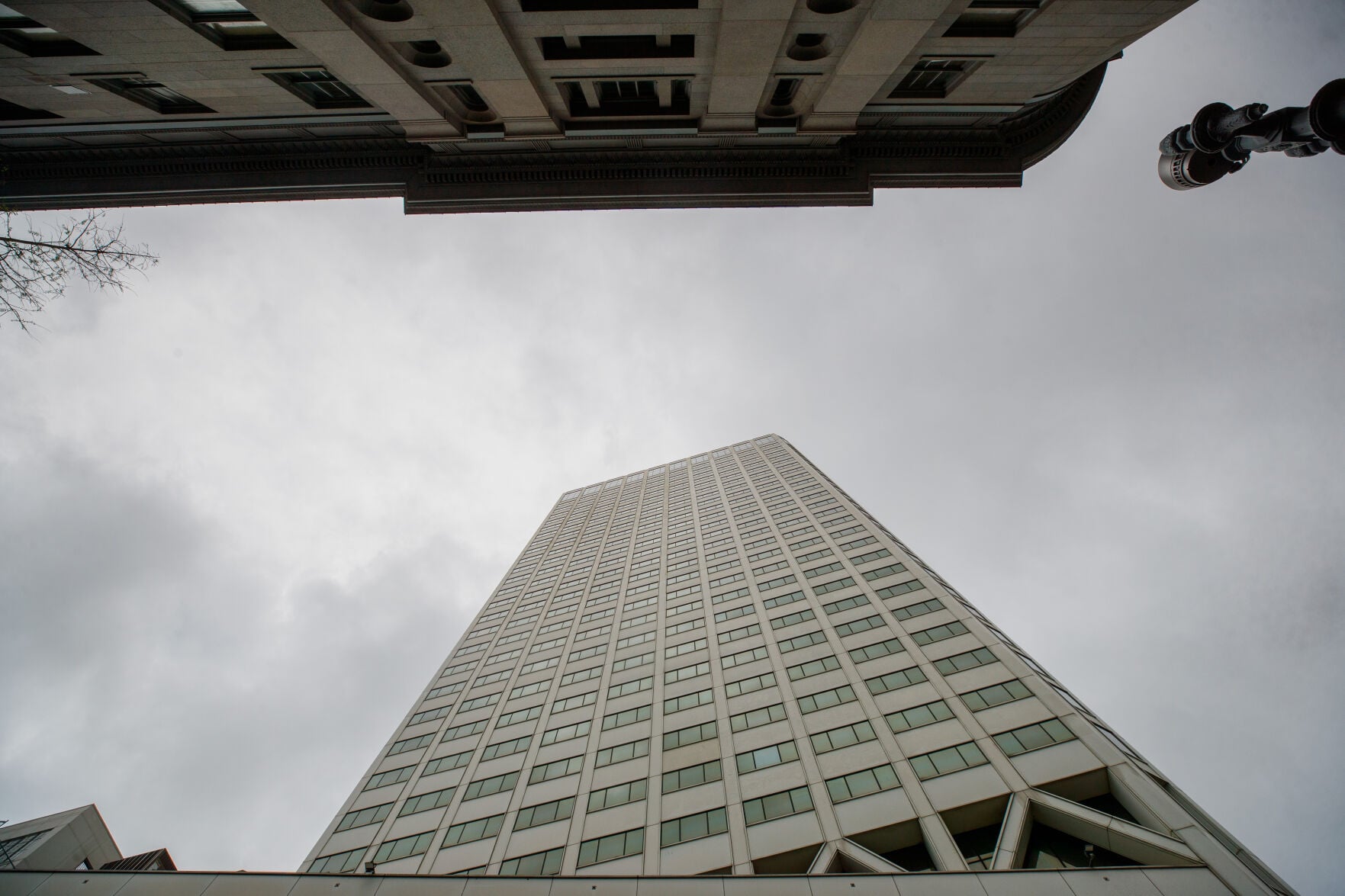 nola.com - Jonah Meadows - New owners of One Canal Place declare bankruptcy just over 2 months after $28M acquisition