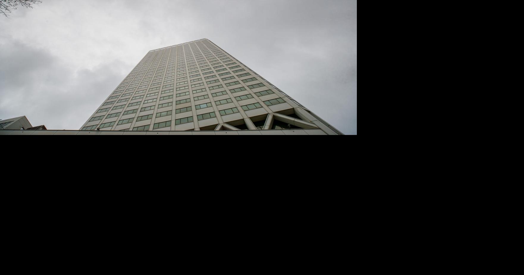 Canal Place tower gets new owner, joins growing list of CBD office buildings to change hands