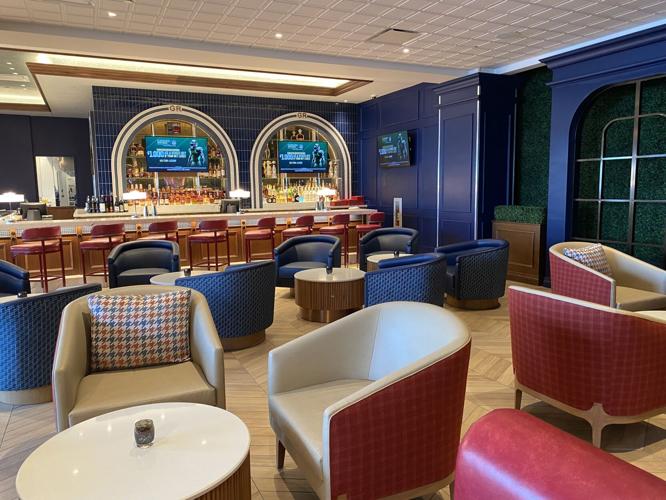 Chef Gordon Ramsay enters Louisiana with sleek, modern waterfront steakhouse at Horseshoe Lake