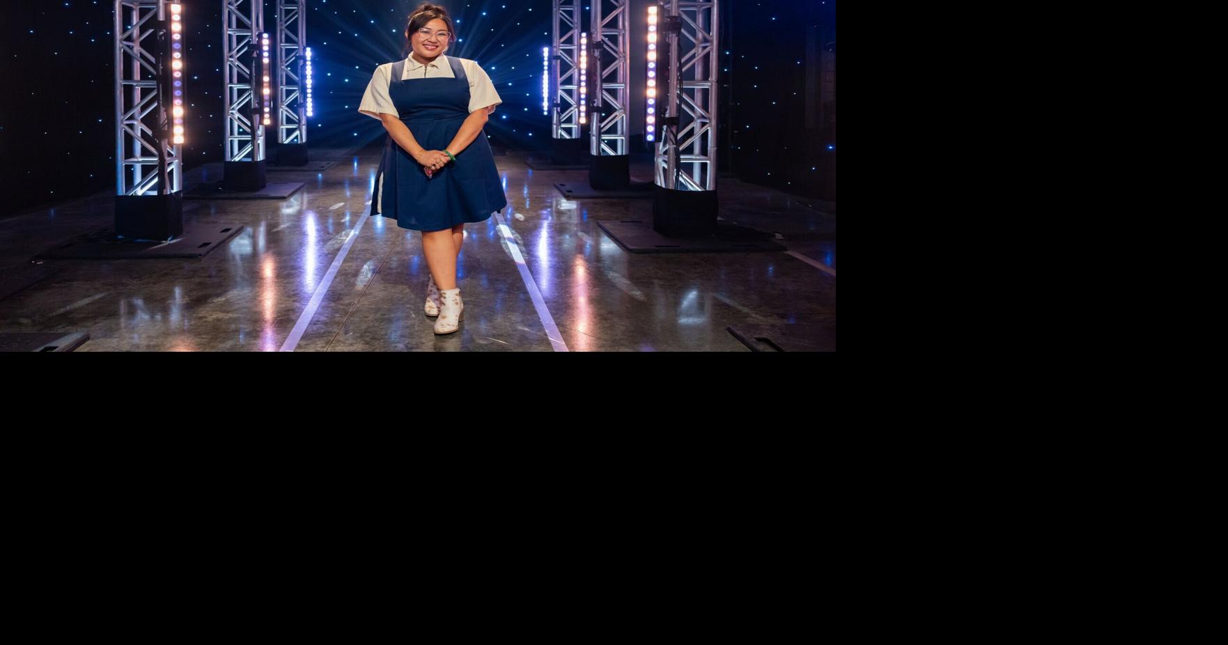 New Orleans chief competes on Food Network Show | Entertainment / Life