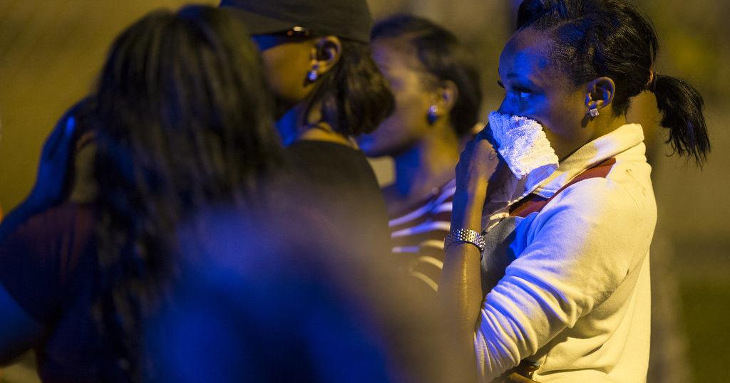 Man killed in 7th Ward shooting ID'd as 18-year-old | Crime/Police ...