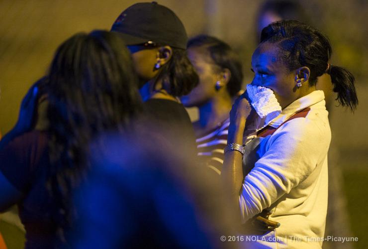 Fatal shooting reported at Pauger and North Villere in 7th Ward | Crime ...