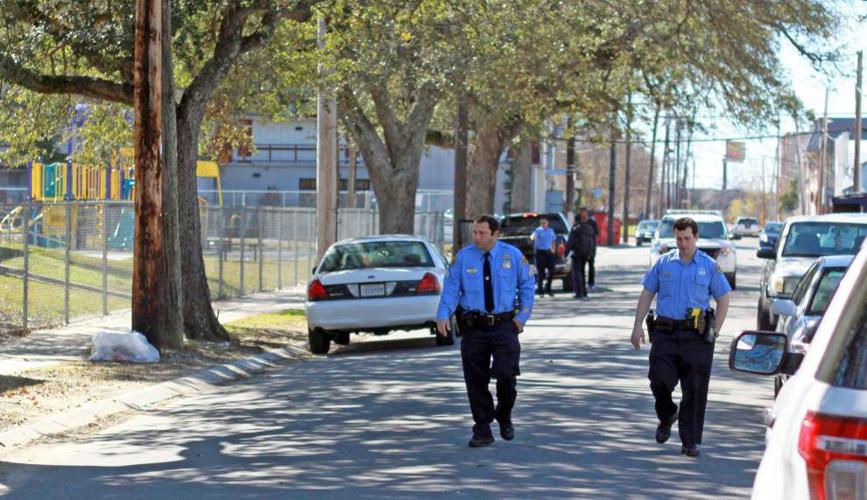 Algiers man found dead after fire in home, and other area police and ...