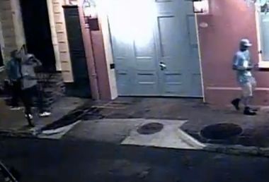 NOPD seeks suspects in French Quarter attack, robbery | Crime/Police ...
