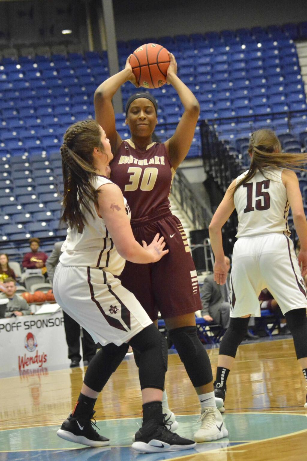 Rough Start Dooms Northlake Christian In Division Iii Title Game