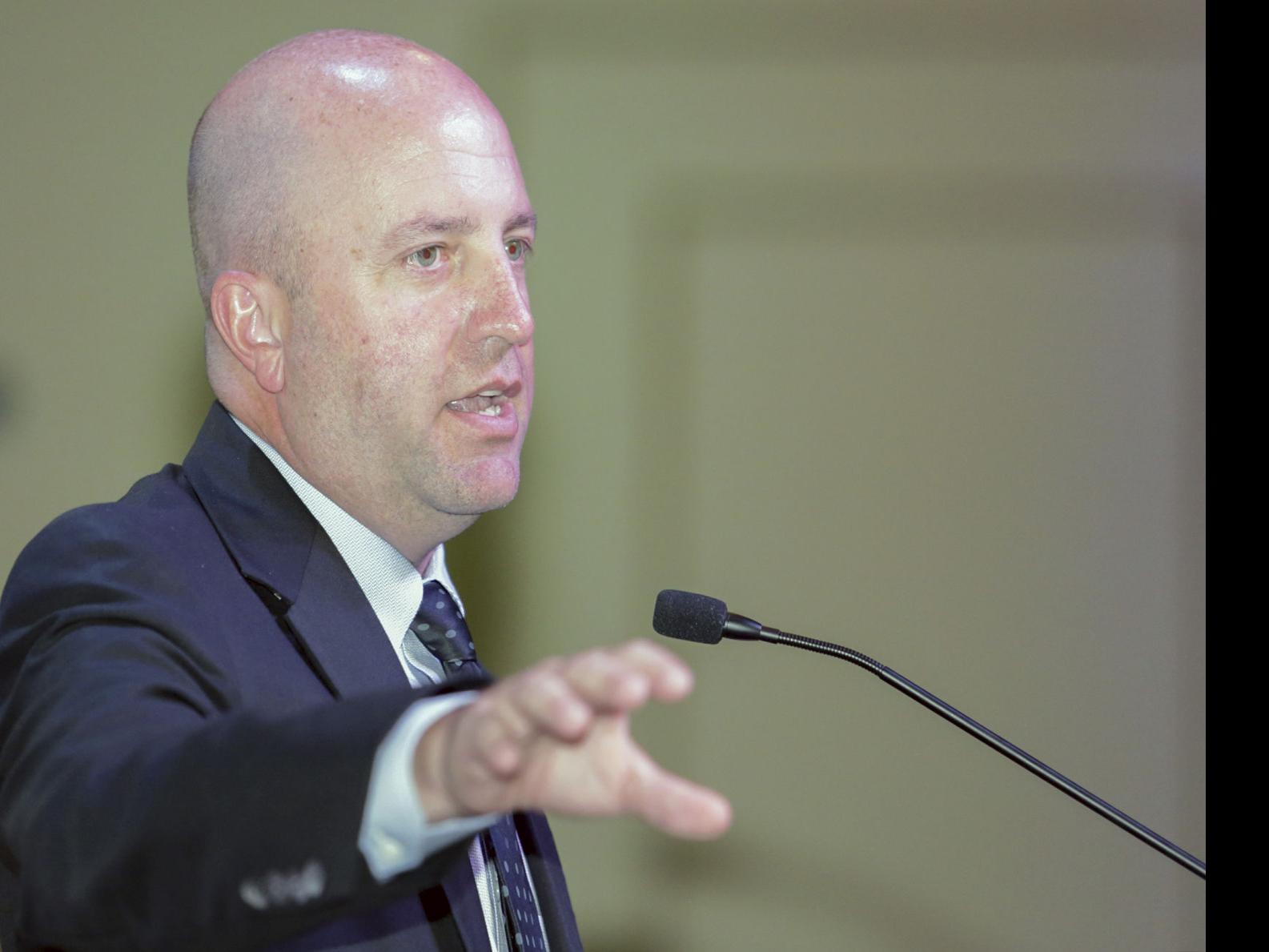 What Does Tulane Ad Want After Dismissing Mike Dunleavy Sr As