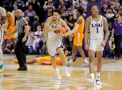 Why Lsu S 2006 Win Over Duke Was Memorable For Skylar Mays