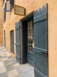 Carmo To Open Cafe In French Quarter Museum With Local History On The Menu Where Nola Eats Nola Com