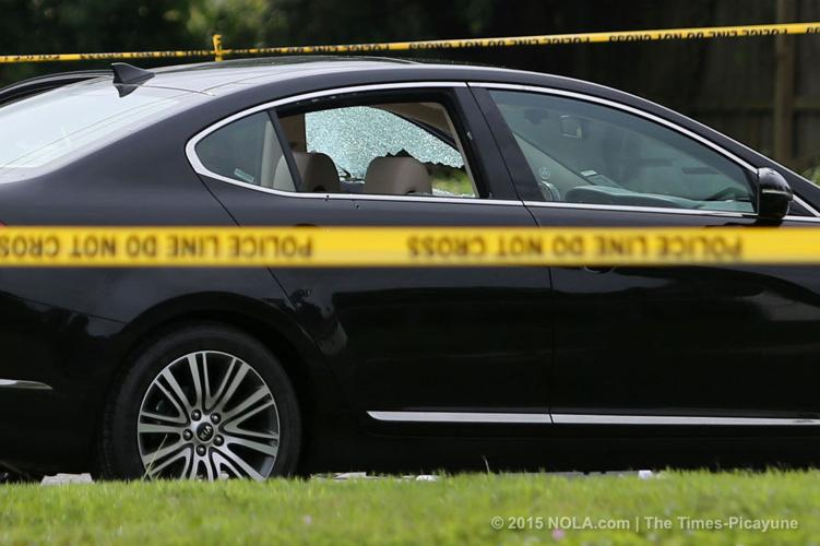 2 men shot to death in quiet eastern New Orleans neighborhood ...